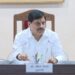 *सीएम डॉ. मोहन ने 41 हजार करोड़ रुपये के कार्यों को दी स्वीकृति, जानें कैबिनेट ने और क्या-क्या लिए निर्णय?