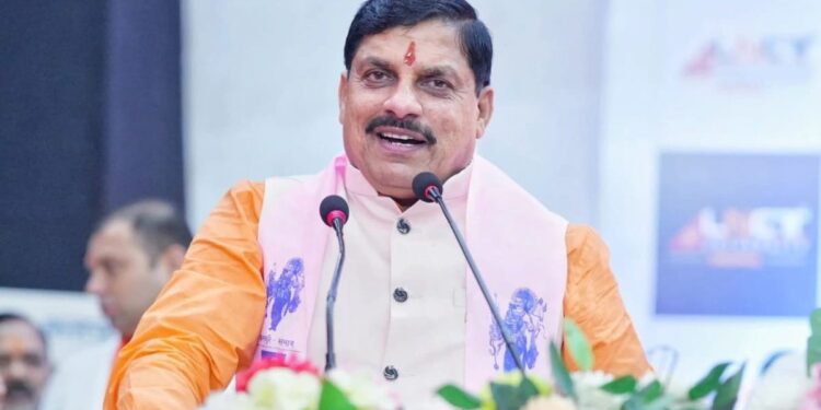 *ग्लोबल मार्केट जाएंगे सीहोर में बने ट्रांसफार्मर, सीएम डॉ. यादव 4 सितंबर को रोल-आउट करेंगे नई यूनिट का पहला प्रोडक्ट*