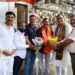 सराफा एसोसिएशन नर्मदापुरम की नवीन कार्यकारिणी का हुआ गठन,गणेश सोनी अध्यक्ष हुए निर्वाचित…