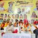 भगवान श्री कृष्ण जन्माष्टमी के अवसर पर ग्वालटोली में भव्य कृष्ण जन्मोत्सव कार्यक्रम का हुआ आयोजन