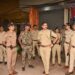 *श्री कृष्ण जन्माष्टमी पर्व को लेकर कटनी पुलिस अलर्ट, श्रद्धालुओं की सुरक्षा के लिए पुख्ता इंतजाम* *प्रमुख मंदिरों एवं भीड़भाड़ वाले स्थानों पर पर्याप्त पुलिस बल तैनात, महिला पुलिस कर्मचारियों की भी लगाई गई ड्यूटी*