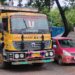रेत चोरी कर अवैध परिवहन मामले में रसूखदार डंपर मालिक पर भी दर्ज हुई है FIR,दो लाख से ज्यादा का हुआ जुर्माना…!