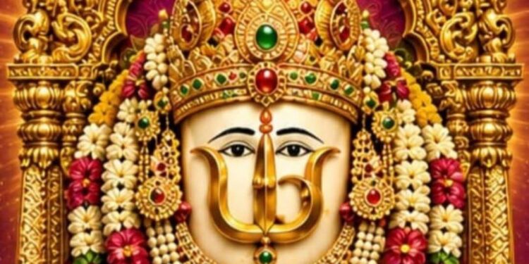 श्री रानी सती महामंगल पाठ 11 सितम्बर को