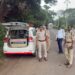 नशा और रफ्तार पर यातायात पुलिस का ब्रेक  ‘ड्रिंक एंड ड्राइव’ पर न्यायालय ने लगाया ₹20 हजार का अर्थदंड, 8 ओवरस्पीड वाहनों पर कार्यवाही