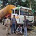 उमरियापान पुलिस का अवैध मादक पदार्थों के खिलाफ कड़ा प्रहार: 720 ग्राम गांजे के साथ तस्कर गिरफ्तार