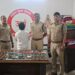 ऑपरेशन FAST-2.0 के तहत धोखाधड़ी पूर्वक फर्जी सिम विक्रय करने वाले POS एजेंट को थाना माधवनगर पुलिस द्वारा गिरफ्तार कर भेजा जेल।