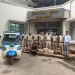 थाना प्रभारी कुठला निरीक्षक अखलेश दाहिया के नेतृत्व में की गई कार्रवाई