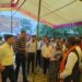 *कान्हा से लगे ग्राम भानपुर खेड़ा पहुंचे कलेक्टर, स्वास्थ्य शिविर का लिया जायजा बैगा समुदाय के बीच लगाई चौपाल, ग्रामीणों से किया संवाद*