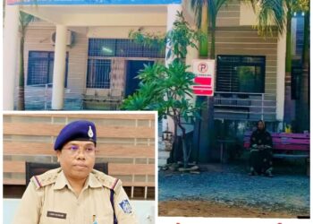 साइबर फ्रॉड का मास्टरमाइंड बलात्कार मामले में पहुंचा जेल,गर्लफ्रेंड सहित ले गई पश्चिम बंगाल पुलिस..! म्यूल एकाउंट से बढ़ सकते हैं आरोपी..! वीडियो