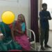 तीज की रात पति बना हैवान पत्नी को जबरन पिलाया जहरीला पदार्थ,पत्नी का आरोप,,,