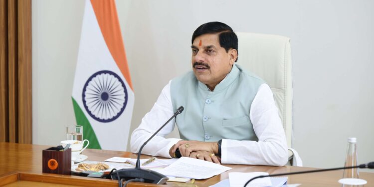 *इंटर स्कूल बास्केट बॉल टूर्नामेंट शहडोल में शुरू, सीएम डॉ. मोहन बोले- आत्मविश्वास-निर्णय क्षमता को निखारने का महत्वपूर्ण साधन है खेल*