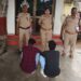 *दुष्कर्म एवं जान से मारने की धमकी देने वाले आरोपी को एन.के.जे. पुलिस ने किया गिरफ्तार*