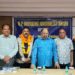 वरिष्ठ पत्रकार रोहित महेश्वरी बने यूपीडब्लूजेयू के संगठन सचिव*