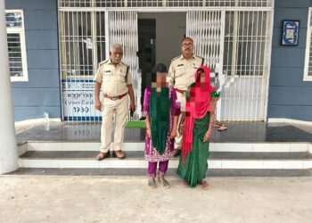 *🌟बरही पुलिस द्वारा ऑपरेशन मुस्कान के तहत अपहृत बालिका को 24 घंटों के भीतर ककरा जिला मैहर कटनी से किया दस्तयाब🌟*
