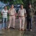 *चौकी सावरी थाना लावाघोघरी पुलिस टीम को मिली बड़ी सफलता..नाबालिग गुमशुदा बालिका को दस्तयाब कर परिजनो से मिलाकर लौटाई खुशियाँ‼️*