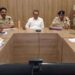 *अवैध मादक पदार्थों पर प्रभावी रोकथाम के लिए विभागों को समन्वित कार्रवाई के निर्देश* *एनकॉर्ड (N-CORD)समिति की बैठक में अवैध मादक पदार्थों की बिक्री, खेती एवं परिवहन पर निगरानी बढ़ाने के निर्देश*