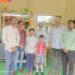 सेवा संकल्प अभियान में बांदरी और सेवन के बच्चों ने मारी बाजी, भाषण प्रतियोगिता में हासिल किया पहला और दूसरा स्थान -मालथौन