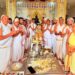 मोह-ममता और परिग्रह का त्याग ही आत्मशांति का मार्ग: विदुषी सुमन दीदी..
