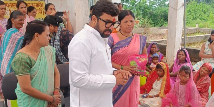 *पांढुर्णा में फसल नुकसानी के पंचनामे गायब करने के मामले में राज्य सूचना आयोग सख्त; तत्कालीन तहसीलदार को कारण बताओ नोटिस, कलेक्टर को उच्चस्तरीय जांच के आदेश*