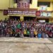 दीनदयाल स्पर्श योजना अंतर्गत क्विज प्रतियोगिता का सफल आयोजन,115 विद्यार्थियों ने लिया भाग