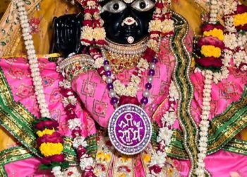 🌸 आज का प्रेम प्रसंग — “राधा ने कृष्ण से आज एक वचन माँगा”