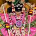🌸 आज का प्रेम प्रसंग — “राधा ने कृष्ण से आज एक वचन माँगा”