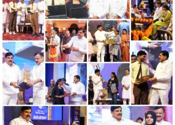 किसी ने 12वीं के साथ किया नीट, किसी ने नीट और जेईई मैन्स दोनों, प्रतिभा देख प्रभावित हुए सीएम डॉ. मोहन*
