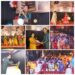 जे पी वी डी ए वी विद्यालय के छात्रों ने मनाया हर्षोल्लास पूर्ण शिक्षक दिवस