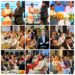  दुबई में ‘Interactive Session on Invest in Madhya Pradesh’ में निवेशकों एवं उद्योग प्रतिनिधियों के साथ संवाद किया तथा उन्हें प्रदेश में निवेश के लिए आमंत्रित किया।