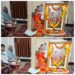 *श्री राघव आनंद रामायण मंडल कटनी* *जिला खनिज कार्यालय परिसर हनुमान मंदिर सुंदरकांड का संगीतमय गायन संपन्न* *श्री राघव आनंद मण्डल ने दी भव्य प्रस्तुति*