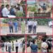 🔹️नागरिकों की सुविधा सर्वोपरि: सीवर लाइन कार्यों का निगमायुक्त ने किया सघन निरीक्षण 🔹️धीमी प्रगति पर जताई नाराजगी, 7 दिवस में रेस्टोरेशन पूर्ण करने के दिए सख्त निर्देश, पर्वों में आवागमन बाधित न हो इसका रखें विशेष ध्यान