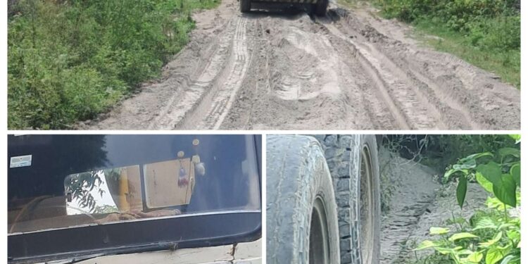 *खुले में फ्लाई एश खाली करने पर कैमोर पुलिस की बड़ी कार्रवाई,अवैध गाड़ियाँ जब्त, एनजीटी में केस दर्ज कराने की चेतावनी*