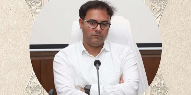 कटनी जिले में बनाए गए 51 पंजीयन केन्द्र, 10 अक्टूबर तक चलेगी प्रक्रिया