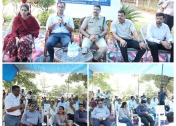 कटनी मार्बल की अब देश-दुनिया में बजेगी धूम GI टैग के लिए बड़ा कदम, कलेक्टर ने दिए सख्त निर्देश