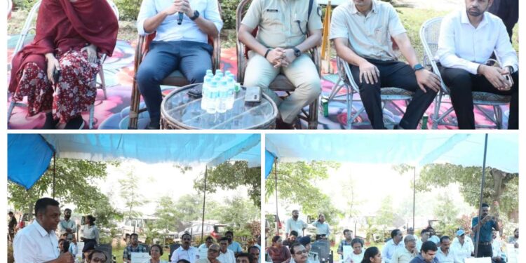 कटनी मार्बल की अब देश-दुनिया में बजेगी धूम GI टैग के लिए बड़ा कदम, कलेक्टर ने दिए सख्त निर्देश