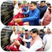 पंडित दीनदयाल उपाध्याय जी की 110वीं जयंती पर श्रद्धांजलि | नितिन गडकरी के साथ भोपाल में किया माल्यार्पण