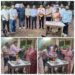 *छिंदवाड़ा के शासकीय कर्मचारियों का अनूठा कदम: जन्मदिन पर दिखा सामाजिक सरोकार, वृद्धाश्रम में फल बांटे और रोपे पौधे*।