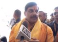 *सीएम डॉ. मोहन यादव ने किए द्वारकाधीश के दर्शन, मांगी प्रदेशवासियों की सुख-समृद्धि*