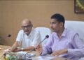 MP में BJP विधायक का सरकार पर हमला! जयंत मलैया बोले—गरीबों के हक का पैसा खा रहे नेता-अधिकारी सुनिऐ