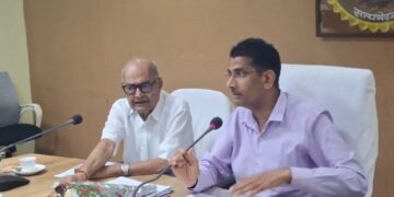 MP में BJP विधायक का सरकार पर हमला! जयंत मलैया बोले—गरीबों के हक का पैसा खा रहे नेता-अधिकारी सुनिऐ