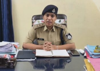 🔥 जन्माष्टमी पर कटनी में ट्रैफिक का मेगा प्लान! 🚨 रास्ते डायवर्ट, पार्किंग तय—जानिए पूरा रूट
