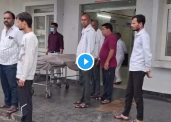 *“बंडा में जहरीली शराब का तांडव! 12 संदिग्ध मौतों से मचा हड़कंप, कई अस्पताल में भर्ती”*