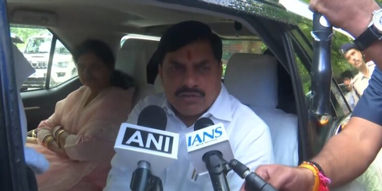 *बंडा-शाहगढ़ में शराब सेवन से मौतों पर सीएम डॉ. मोहन यादव सख्त, किसी भी दोषी को बख्शा नहीं जाएगा*