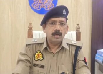 🚨 UP पुलिस के अधिकारी का बड़ा बयान! सागर पुलिस मीडिया में पेश कर रही है भ्रामक तथ्य? 😱