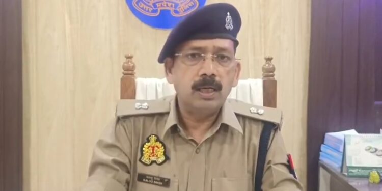 🚨 UP पुलिस के अधिकारी का बड़ा बयान! सागर पुलिस मीडिया में पेश कर रही है भ्रामक तथ्य? 😱