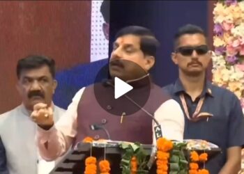 *सागर जहरीली शराब कांड: एक और आरोपी का शॉर्ट एनकाउंटर, हथियार-जिंदा कारतूस बरामद*