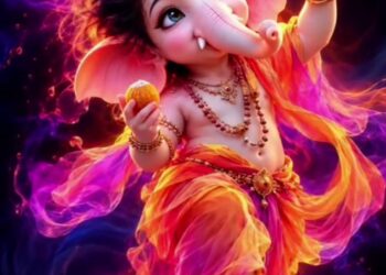 गणेश चतुर्थी पर गूंजा गणपति बप्पा का जयघोष, श्रद्धा और उल्लास में डूबा शहर