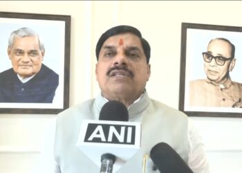 🔥 पीएम मोदी के जन्मदिवस पर ‘सेवा-संकल्प अभियान’ का शुभारंभ, MP में दीपोत्सव CM मोहन यादव