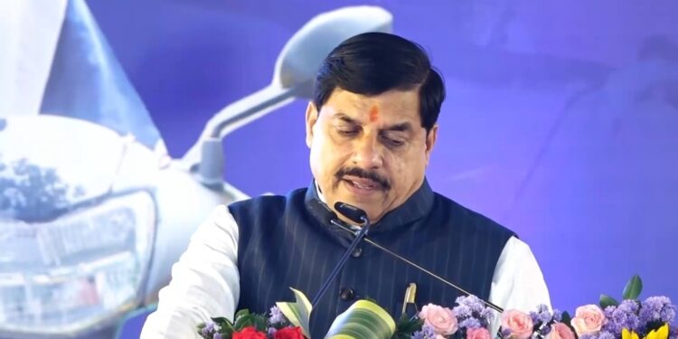**“दूध का दूध, पानी का पानी समझते हैं बच्चे” CM मोहन यादव का बड़ा बयान