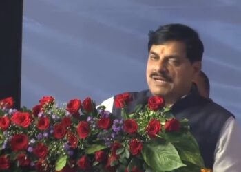 हम सभी सौभाग्यशाली हैं कि बाबा महाकाल की धरती उज्जैन में दो वर्ष बाद सिंहस्थ होने जा रहा है। प्राकट्य दिवस पर आयोजित